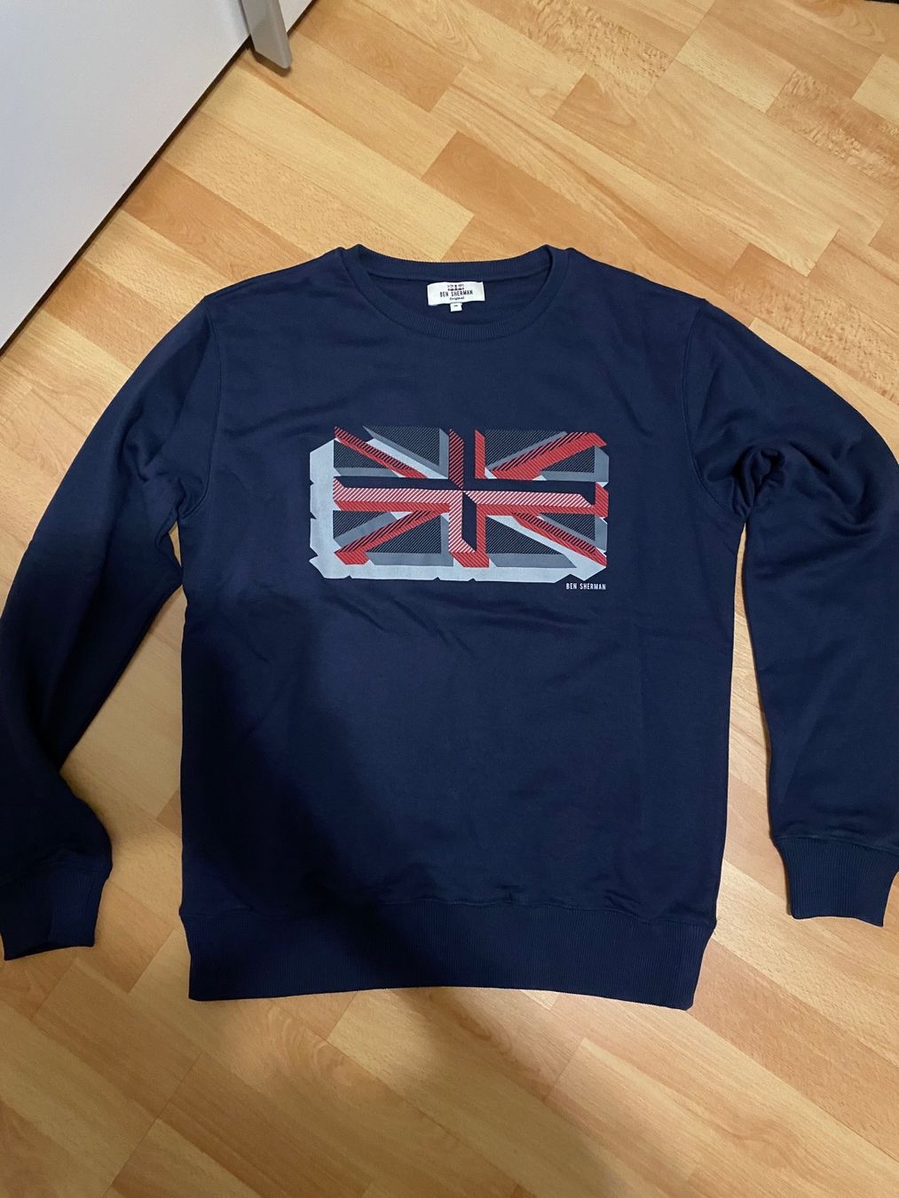 Ben Sherman Pullover & Sweatshirts: Ben Sherman Pullover Gr. M neu! – Neu (gemäss Beschreibung) aus Glis von sportivo88