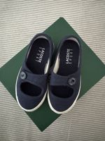 Kinderschuhe, Ballerinas von Lacoste, Gr. 22
