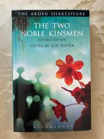 "The Two Noble Kinsmen" édition révisée - Shakespeare