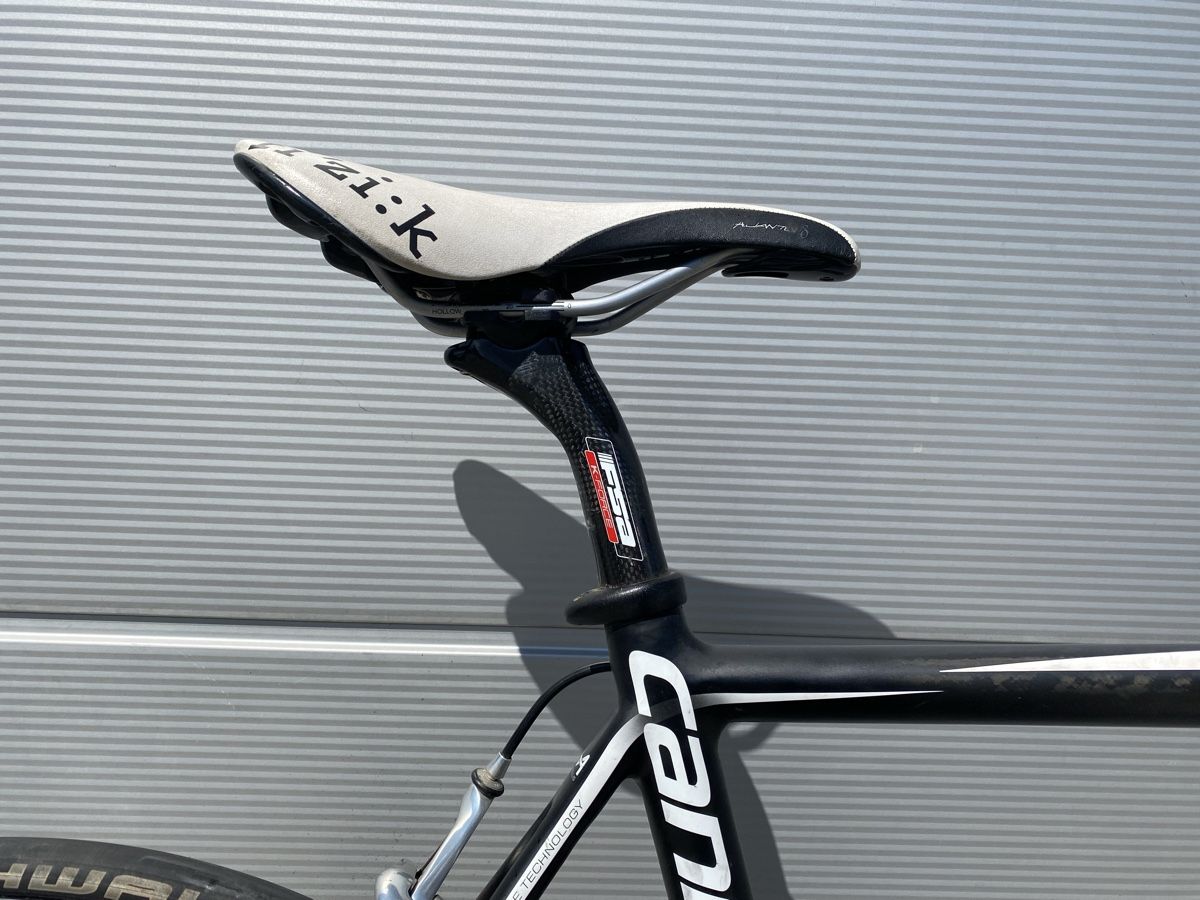 Biciclette: Cannondale SuperSix – Usato da Bennau venduto da Rennzwerg 5