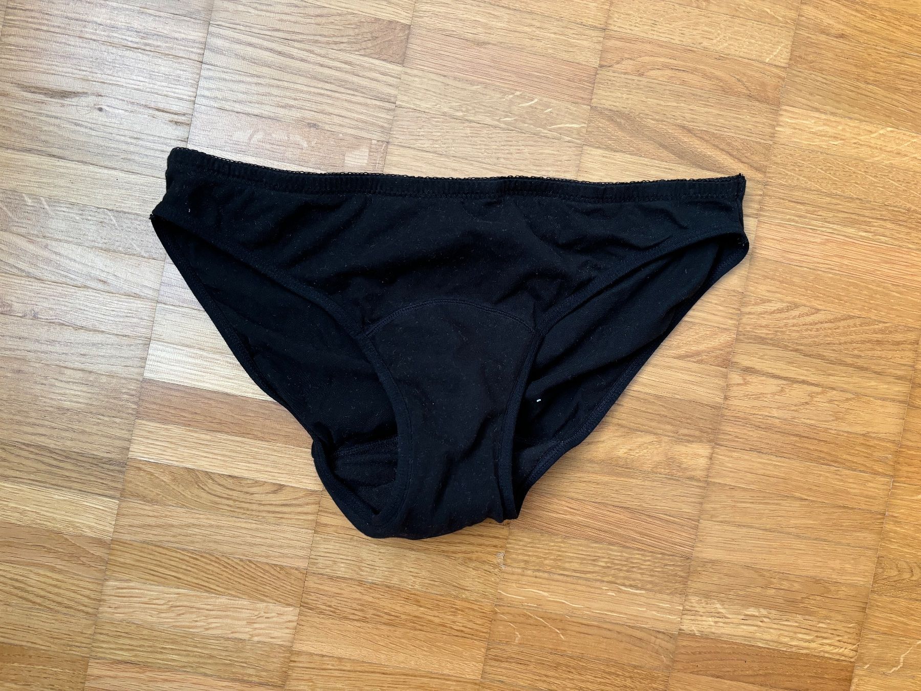 Altra biancheria intima: Next, Periodenslip, Gr. 38 – Usato da Winterthur venduto da Sunshine143