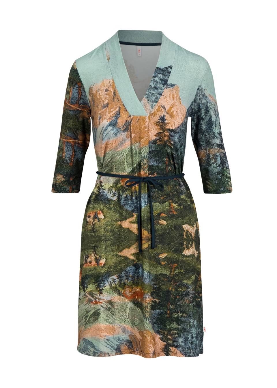 Blutsgeschwister Kleider: Blutsgeschwister Kleid L – Gebraucht aus Niederrohrdorf von Frau-Kunterbunt 3