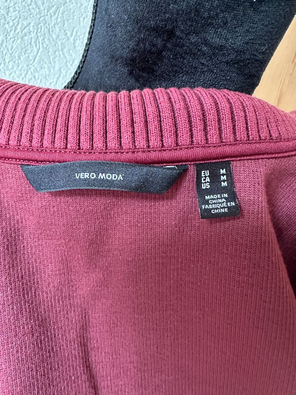 Vero Moda Gilet & Giacche senza maniche: Pullunder Gilet Weste Vero Moda M neu – Nuovo (secondo la descrizione) da Gümmenen venduto da FelizitasHermann 3