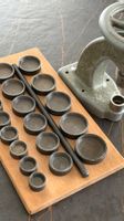 Uhrmacher Werkzeug - Robur Glas- und Gehäusepresse