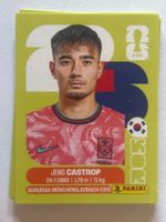 Panini WM 2026 Sticker - Castrop KOR 15