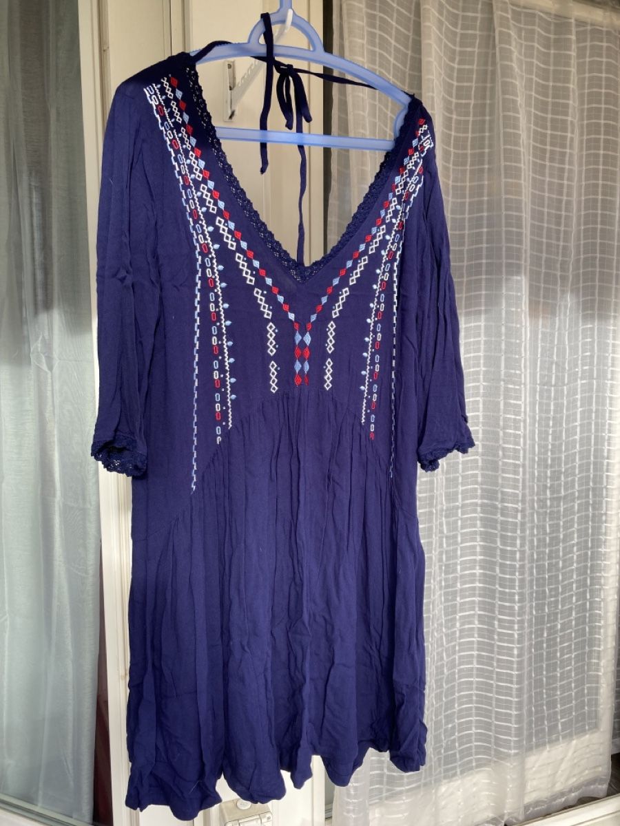 Beldona Vestiti: Strandkleid von Beldona – Nuovo (secondo la descrizione) da Neuenhof venduto da Ivita
