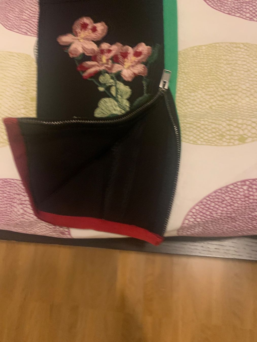 Gucci Pantaloni: Gucci Damen Hosen Gr 40 – Usato da Zürich venduto da MSA1980 6