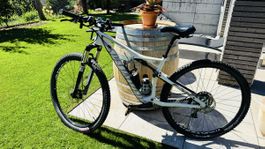 Specialized Camber Carbon 29 | SRAM XX1 | Roval | RockShox |