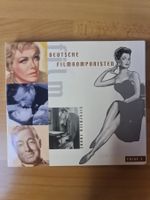 DEUTSCHE FILMKOMPONISTEN - SIEGFRIED FRANZ