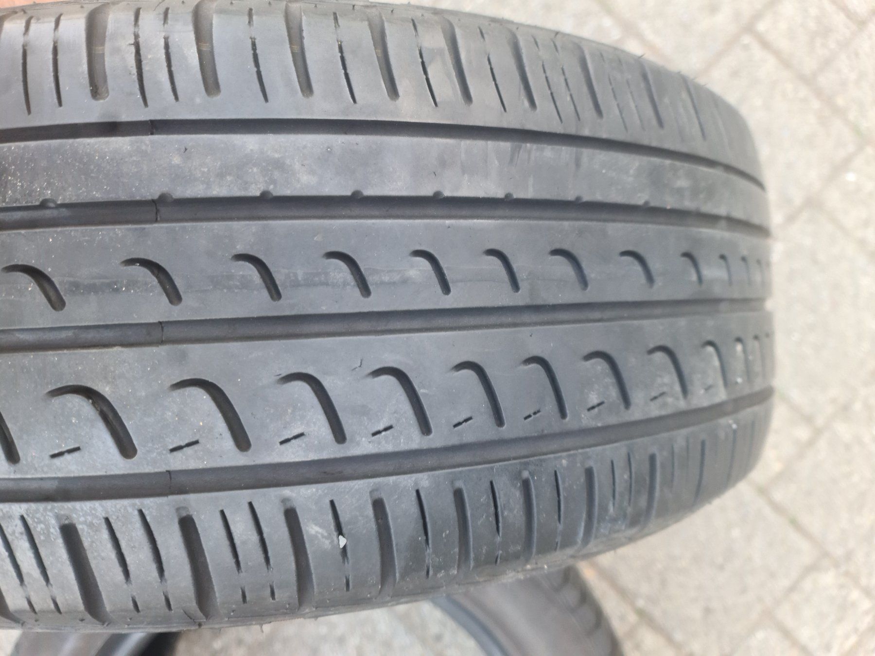Sonstiges Fahrzeugzubehör: Sommerpneus – Gebraucht aus Baar von zagi09 1