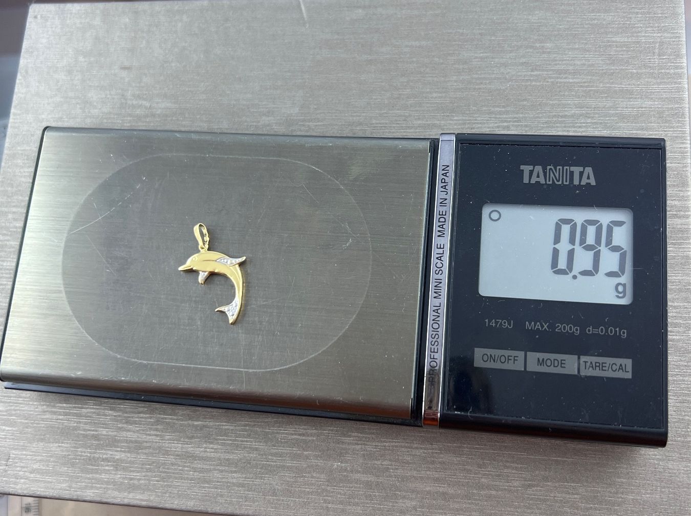 Ciondoli: Anhänger 750 Gold – Usato da Niederuzwil venduto da leo_8857 3