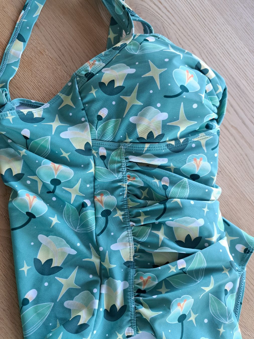 Maillots de bain & Bikinis: Badekleid – D'occasion à Ebnat-Kappel par Zurk 6