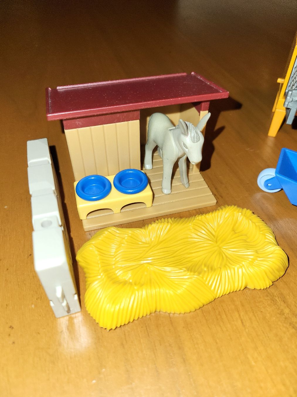 Playmobil Giocattoli: Tierklinik – Usato da Gutenburg venduto da Ras81 5