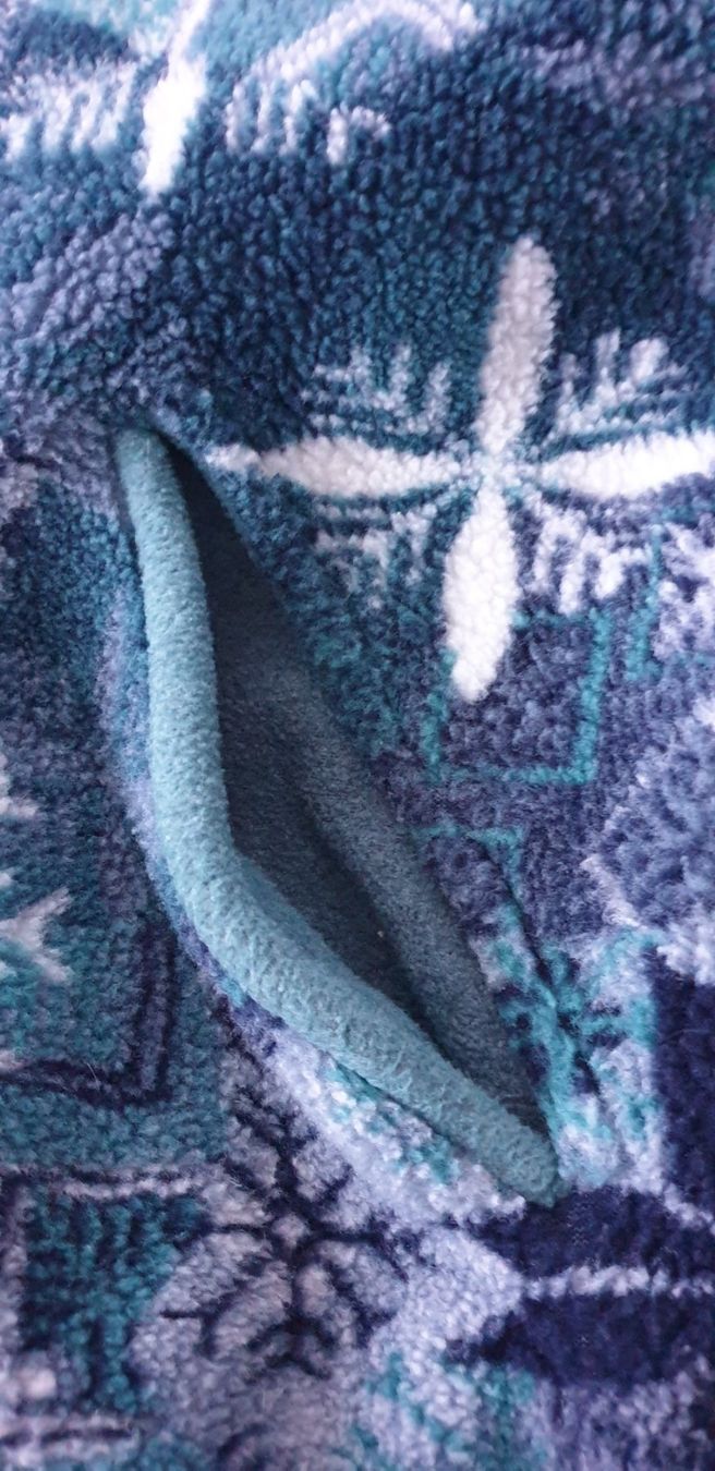 Vestes: Nähen – Défectueux à Wildhaus par enzian66 6