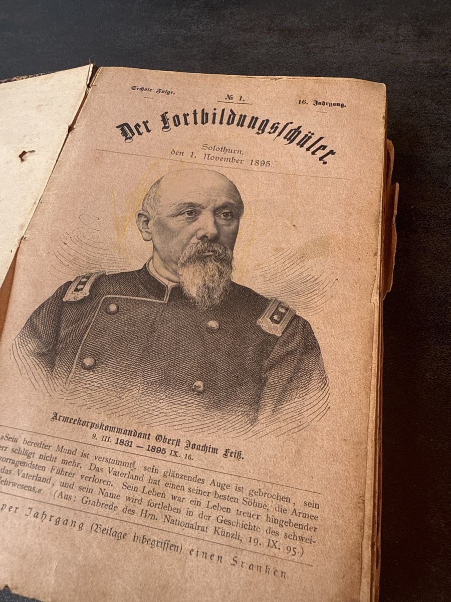 Bücher: Antikesbuch – Gebraucht aus Horriwil von Carrera68 1