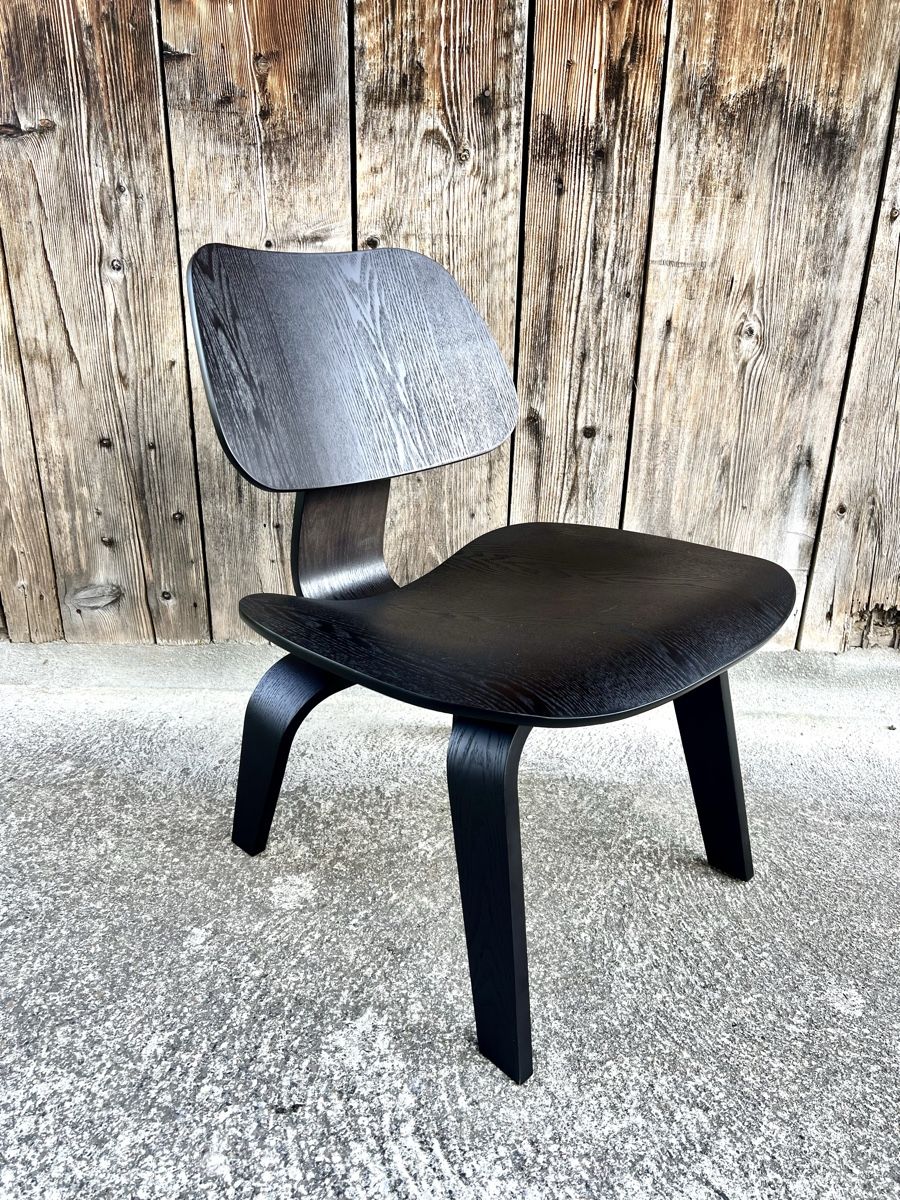 Sedie: Chaise design Hermann Miller replica - noire - neuve – Nuovo e nell'imballaggio originale da Chevenez venduto da ric_v6s7 2