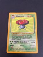 Pokemon Card - Vileplume NO SYMBOL Jungle 15/64
