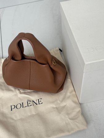 Polene numero Neuf Tasche
