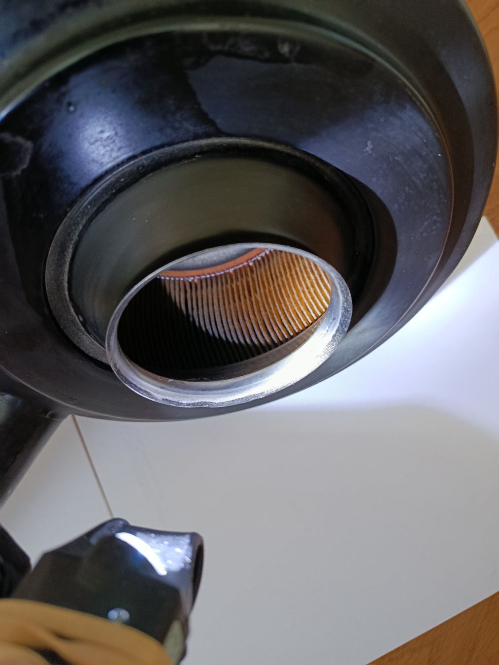 Toutes les pièces auto: Luftfilter Volvo PV / Amazon – D'occasion à Balsthal par SabineR01 5