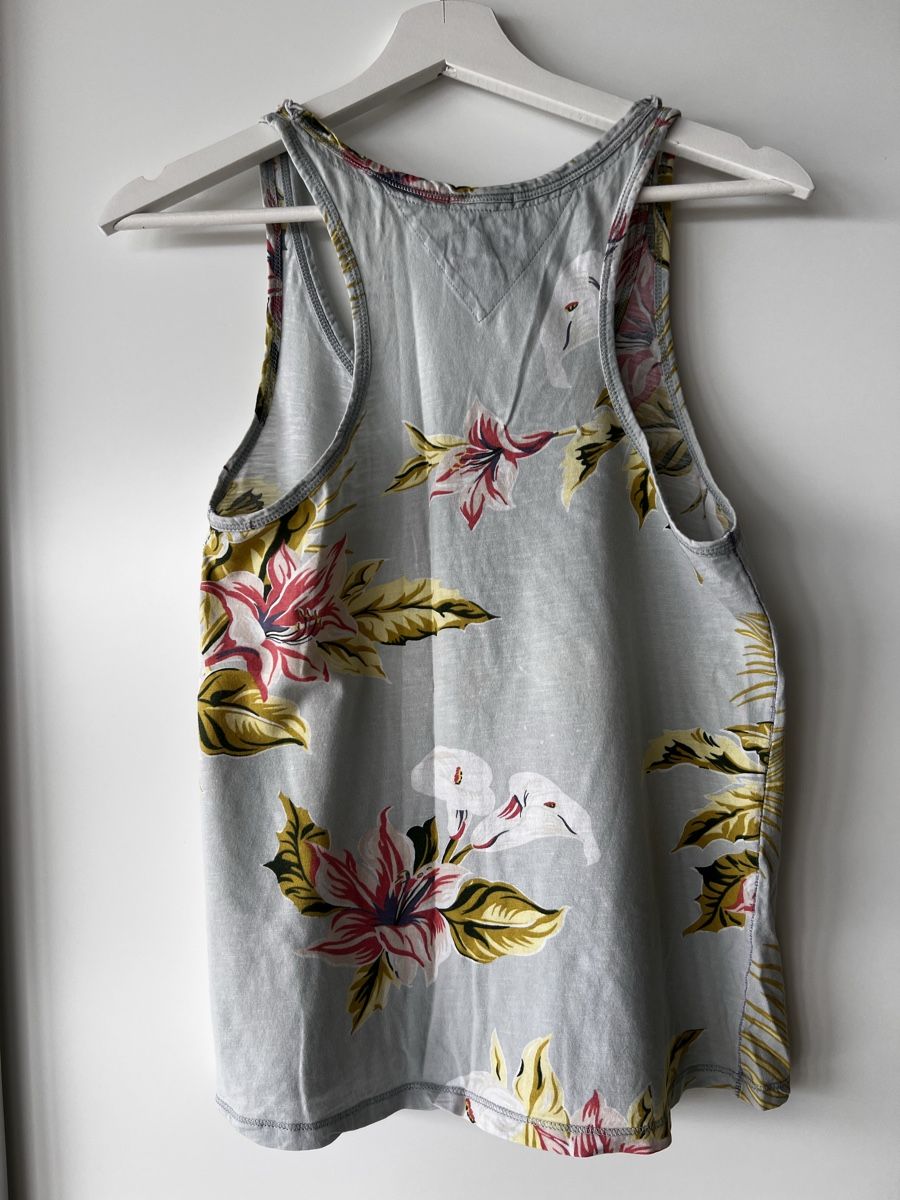 Tommy Hilfiger Top: Tommy Hilfiger Top Gr. M – Usato da Bellmund venduto da been.mlr 1