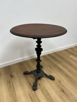 Bistrotischli (61cm)