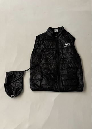 EA7 / emperuo armani veste grösse L