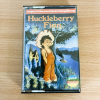 Huckleberry Finn – Original Schwyzertütschi Hörspiilfassig