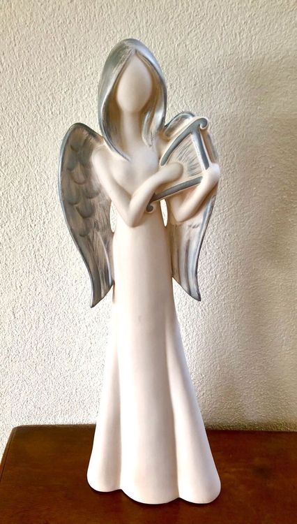 Wunderbar Formano Engel Gross Ebenbild
