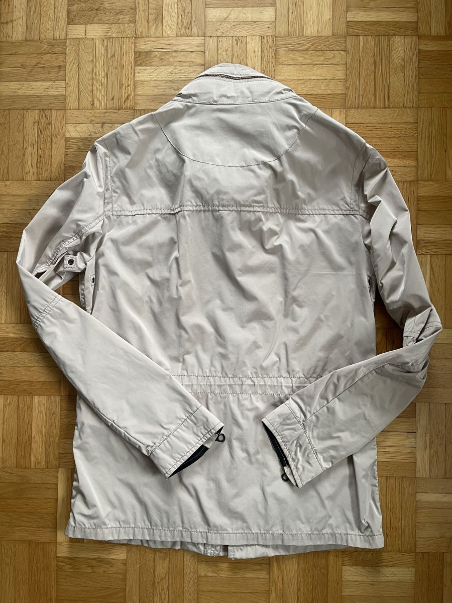 Armani Giacche: Armani Jeans Jacke – Usato da Goldach venduto da Pero911 2