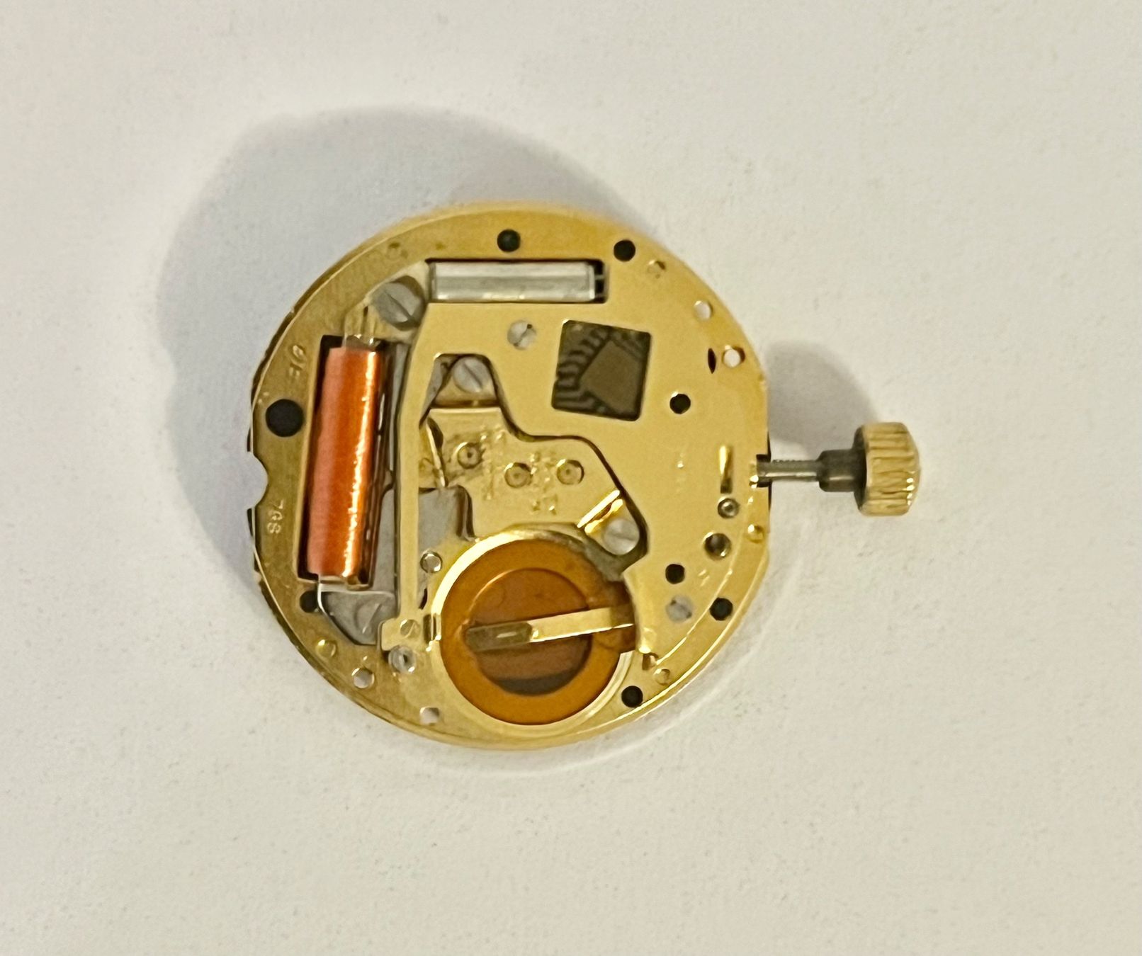 Orologi: Ronda Caliber 788  Swiss – Usato da Chavornay venduto da MD_77 1
