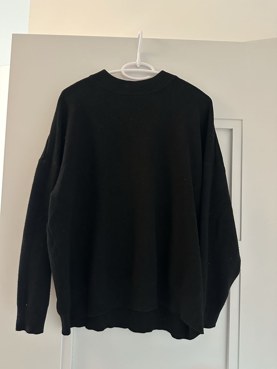 Pullover & Sweatshirts: Rock & Roll Sweater – Gebraucht aus Zürich von juz_2t2j 2