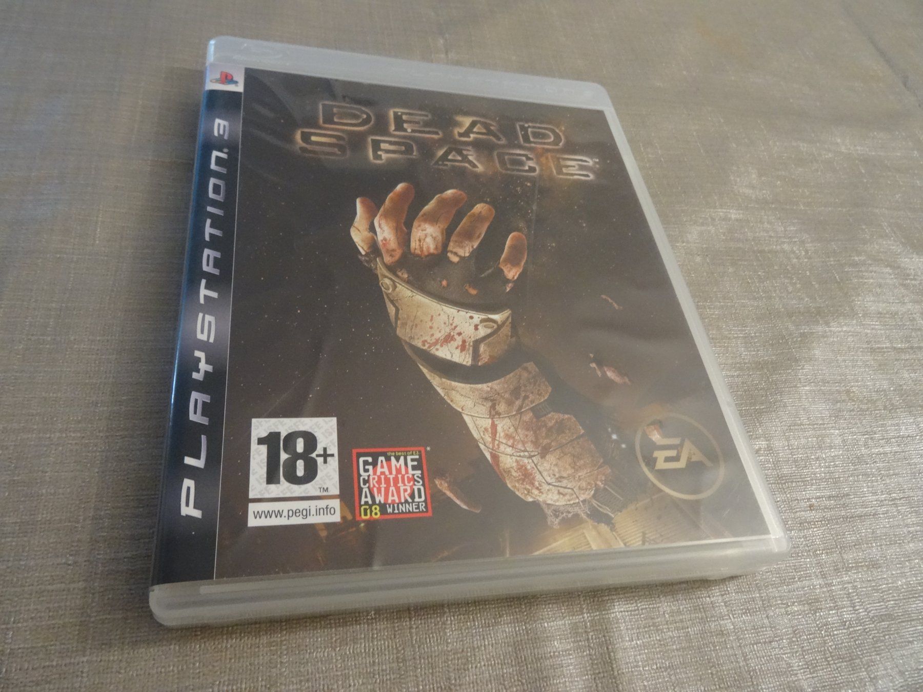 Sony Jeux: Dead Space PS3 – D'occasion à Olten par Disc-Ausverkauf