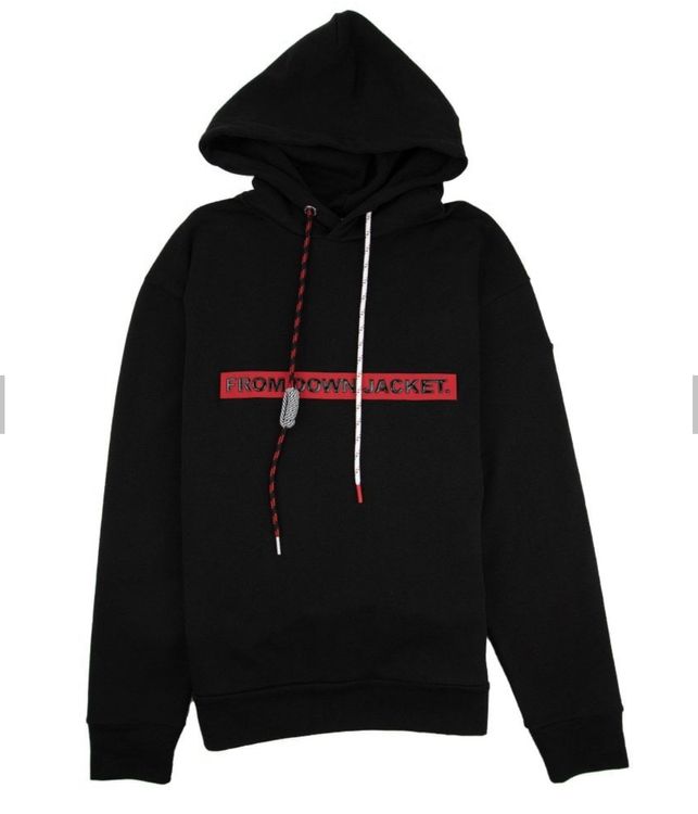 Moncler Maglioni & Felpe: MONCLER' Hoodie Sweatshirt G.XL Neu – Nuovo e nell'imballaggio originale da Küsnacht ZH venduto da LuxuryBroker