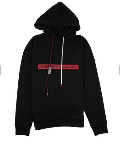 MONCLER' Hoodie Sweatshirt G.XL Neu