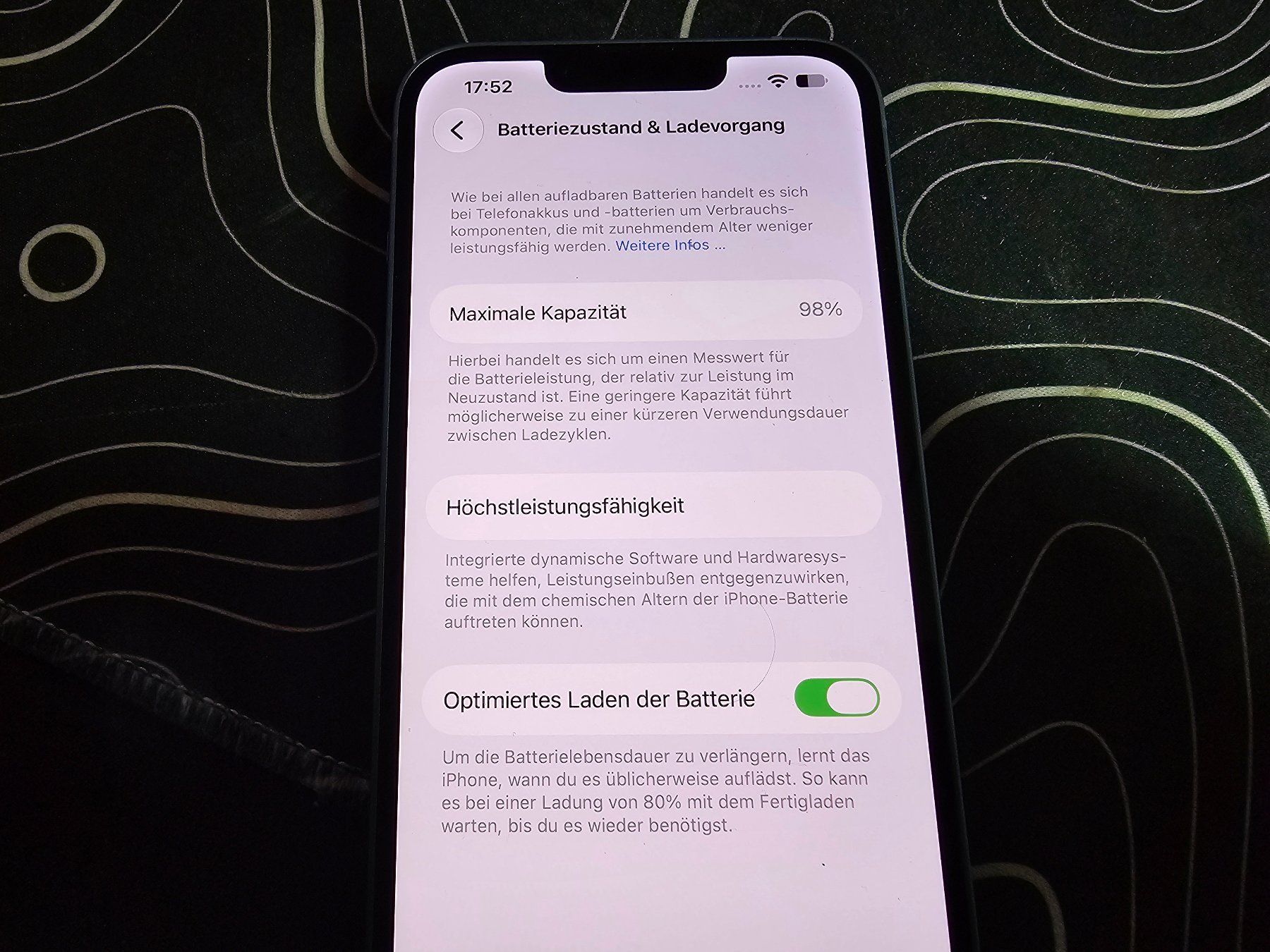 Apple Telefoni cellulari / Smartphones: Iphone 14  128Gb# – Usato da Au SG venduto da bah_6f5w 4
