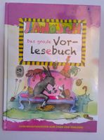 Janosch - Das grosse Vorlesebuch / Bilderbuch ab Fr. 10.-