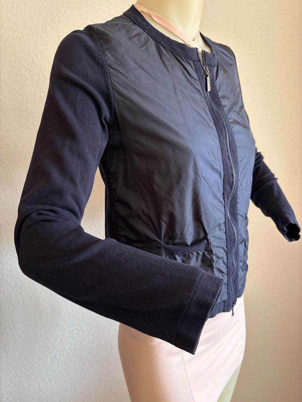 Moncler Jacken: Moncler Jacke grS – Gebraucht aus Niederbipp von blu_jw7r 2