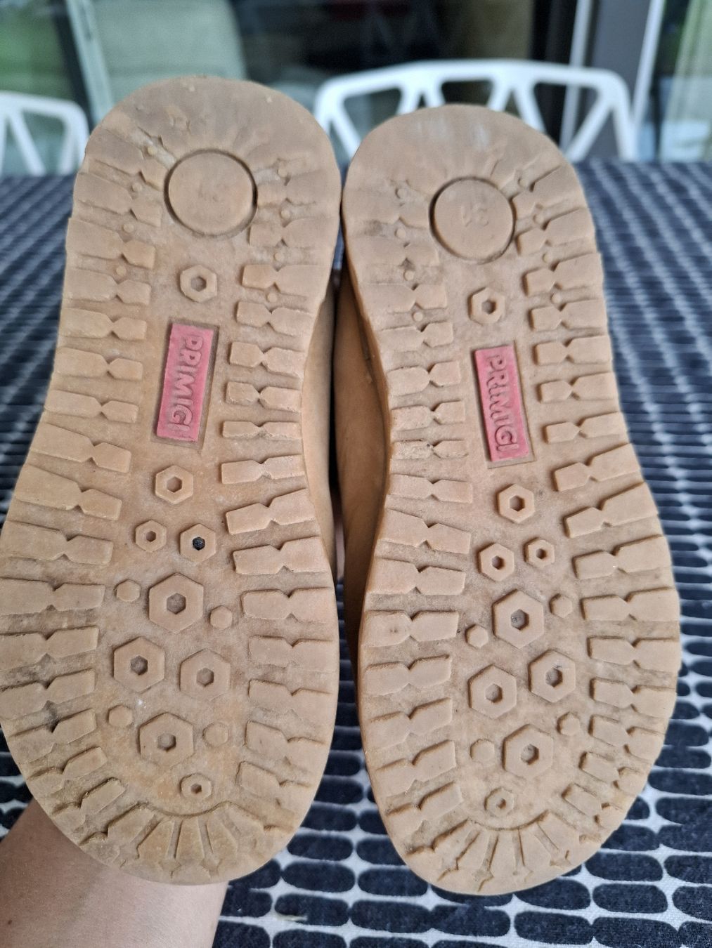 Primigi Scarpe per ragazzi: Primigi Schuhe Gr. 31 – Usato da Männedorf venduto da Einhornmama 2