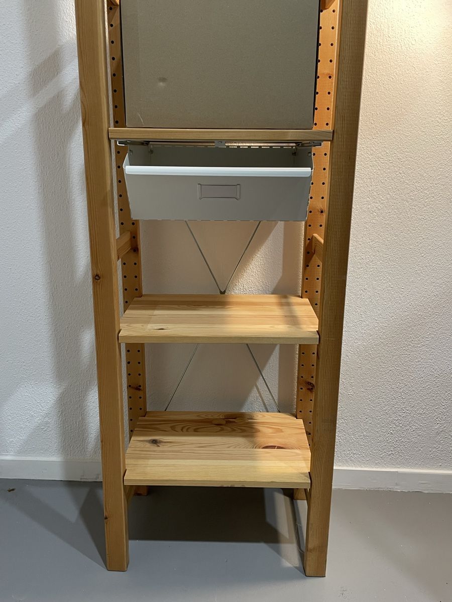 Regale: Ikea IVAR – Gebraucht aus Zürich von pym_b9dv 2
