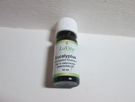 ätherisches Eucalyptus Öl naturrein 30ml
