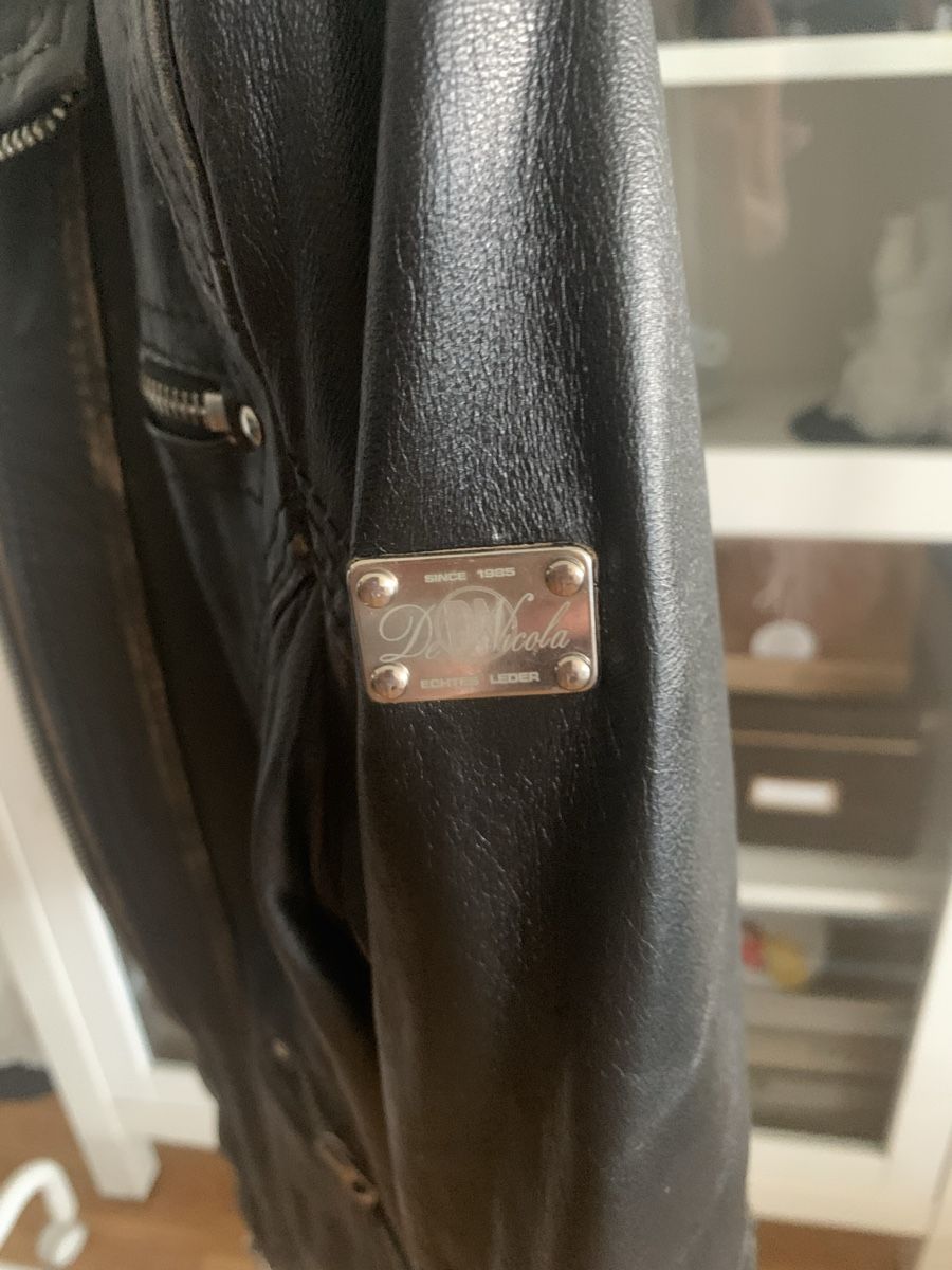 Vestes: Lederjacke – D'occasion à Emmen par Bgucci_girl 1