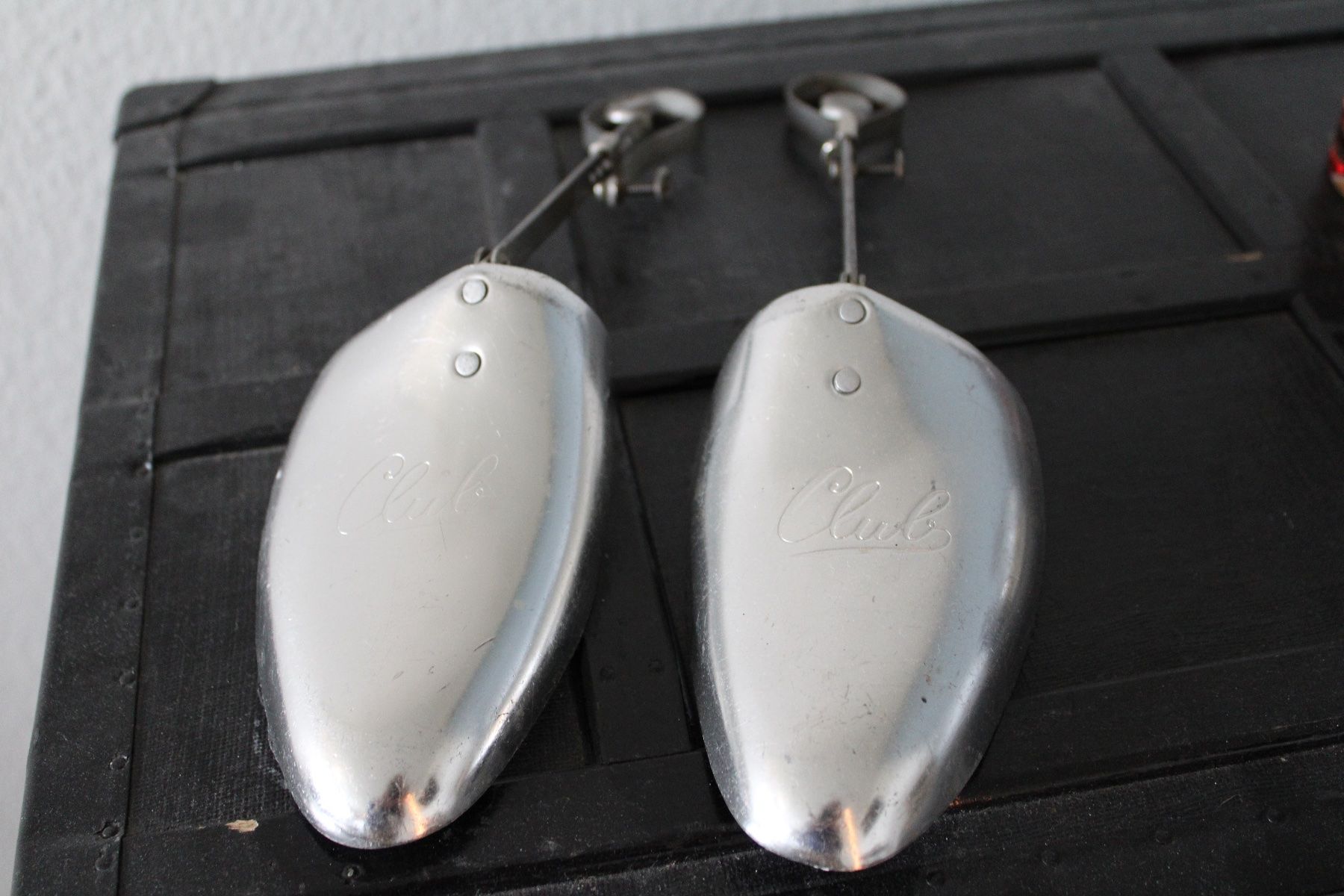 Tutti gli attrezzi: Edle Schuhspanner "Club" – Usato da Zollikerberg venduto da swissness_ 1