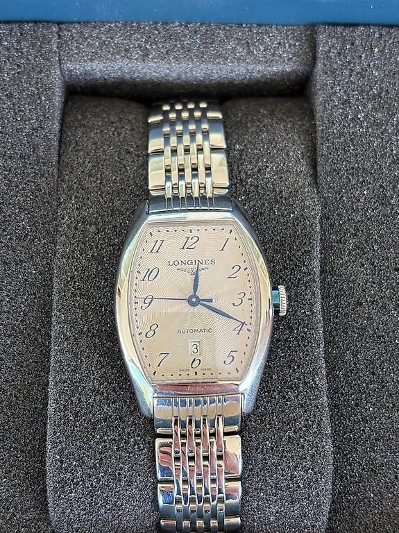 Orologi: Longines Evidenza Automatic – Usato da Volketswil venduto da dav_8rrs 1