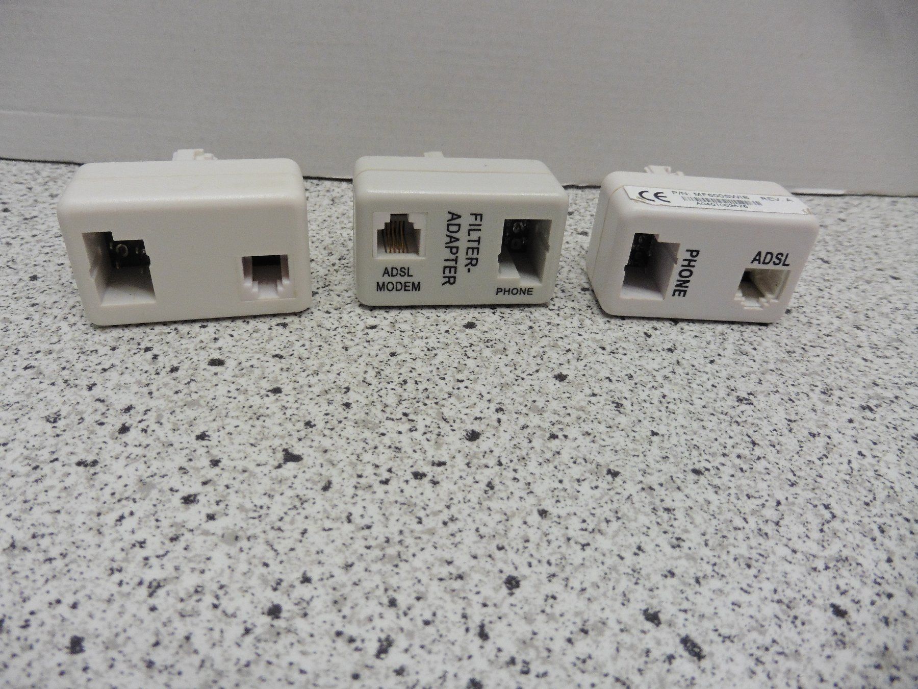 Telefone: Telefon Installations  Material – Neu (gemäss Beschreibung) aus Mönchaltorf von boesi51 1