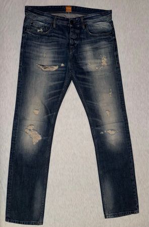 Hugo Boss Jeans Grösse 31/32