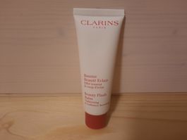 Clarins Beauty Flash Balm, Straffend&Leuchtkraft, Neu!❤️50ml