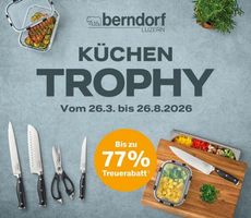 Coop Trophy Küchen Berndorf Luzern - 3 volle Karten!!