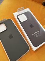 iPhone 15 Pro Max Silicon Case Mag Safe