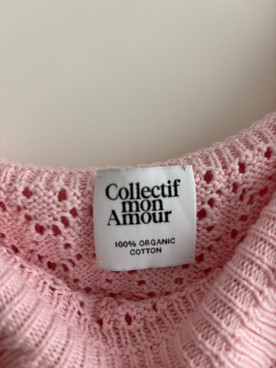 Collectif Mon Amour Tops: Collectif mon Amour Sommertop – Gebraucht aus Winterthur von leimaj 1