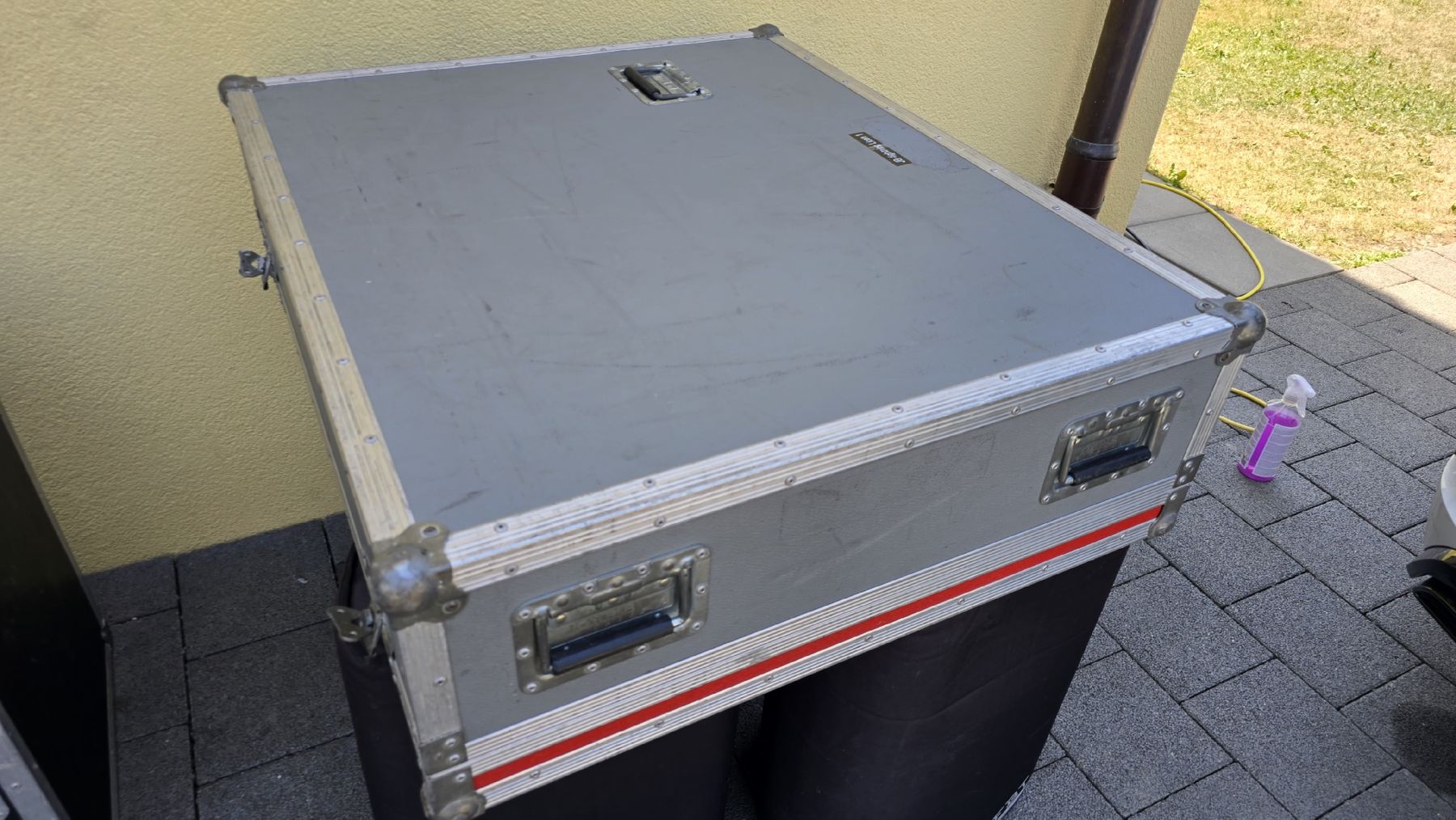 Console di mixaggio: JB Licon 1 DMX Lichtpult – Usato da melchnau venduto da lua_lrz7 6